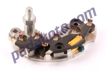 Vertex DR4200 Jeep Cherokee Grand Cherokee Opel Omega CS121 CS130 Diot Tablası Delco Tip