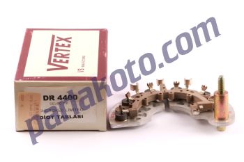 Vertex DR4400 Jeep Cherokee Limited Diot Tablası Delco Tip