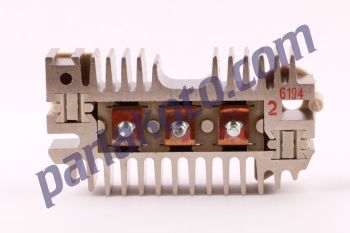 Vertex DR5040 Caterpiller 10 IS 29 Is Delco Tip Diot Tablası 1852209