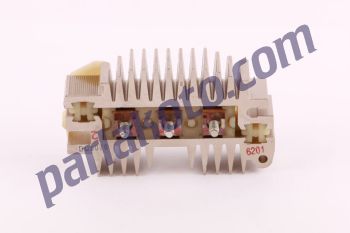 Vertex DR5070 Opel Dutz Cummıns 15 Sı Delco Tip Diot Tablası 1975313