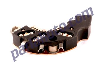 Vertex DR5162 Daewoo CS121 CS130 Delco Tip Diot Tablası 105 120 Amper