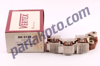 Vertex DR5178 Opel Vectra Chevrolet Diot Tablası Delco Tip 10475800