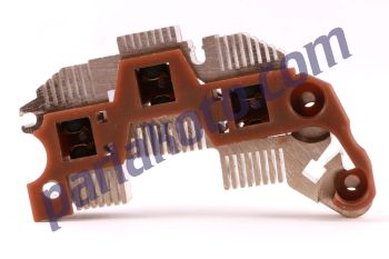 Vertex DR5178 Opel Vectra Chevrolet Diot Tablası Delco Tip 10475800