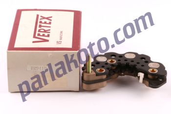 Vertex DR9410 Mercury Marine Daewoo Forklift 7IS Altenatör Diot Tablası Delco Tip