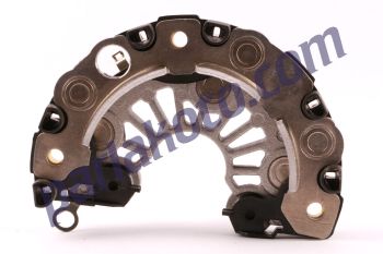 Vertex IBR0200 Opel Astra Zafira Porsche Boxter Soldan Cıvatalı Diot Tablası Bosch Tip