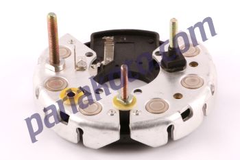 Vertex IBR0313 Mercedes Man Scania Daf Renault Steyr Devir Saatli Diot Tablası Bosch Tipi