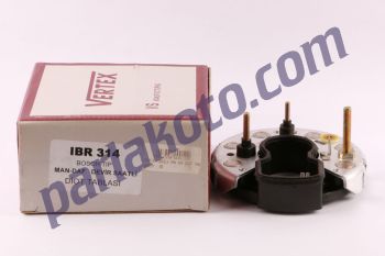 Vertex IBR0314 Iveco Mercedes Man Scania Daf Devir Saatli Diot Tablası Bosch Tipi