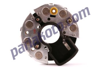 Vertex IBR0314 Iveco Mercedes Man Scania Daf Devir Saatli Diot Tablası Bosch Tipi
