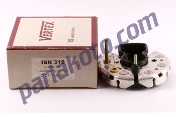 Vertex IBR0319 Opel Kadett Opel Astra Volkswagen John Deere Hydro MD968 Peugeot Volvo Diot Tablası
