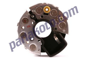 Vertex IBR0319 Opel Kadett Opel Astra Volkswagen John Deere Hydro MD968 Peugeot Volvo Diot Tablası