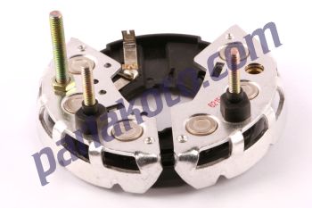 Vertex IBR0320 Astra Combo D 6 114 MM Diot Tablası