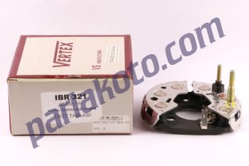 Vertex IBR0321 Astra Combo B 6 D 114 M Diot Tablası