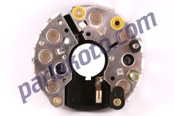Vertex IBR0355 Bmw Opel Diot Tablası 80 90 Amper Bosch Tip REC238