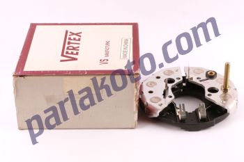 Vertex IBR0388 John Deere Yeni Model Thermoking Devir Saatli Diot Tablası 90 Amper Bosch Tip