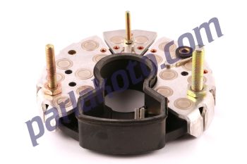 Vertex IBR0517 Fiat Iveco Turbotech Scania 112 113 Diot Tablası Bosch Tip