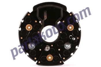 Vertex IBR0547 Mercedes 0304 / 0403 Man Kaessbohrer Volvo 14 d 24 v 120 Diot Tablası Bosch Tipi
