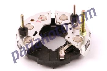 Vertex IBR0667 Ford Escort Ford Fiesta Devir Saatli Diot Tablası Bosch Tipi