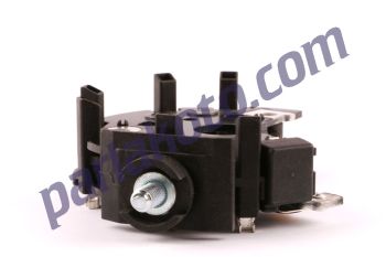 Vertex IBR0792 Man TGA 55A 319792 Diot Tablası Bosch Tipi