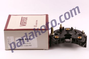 Vertex IBR0844 Mercedes E200 E210 C180 C200 Sprinter Bmw 316 318 320 Bmw 520 1990 Diot Tablası Bosch Tip