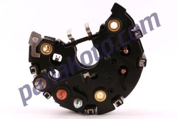 Vertex IBR0883 Audi A4 1.8 T A6 1.8 T Passat 1.8 T 99 Partner Bmw Citroen Diot Tablası Bosch Tipi