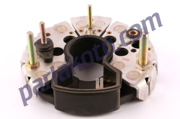 Vertex IBR0904 Man Volvo Daf Scania Havuzlu Diot Tablası Bosch Tipi