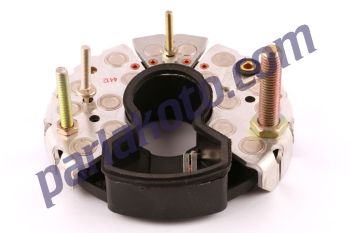 Vertex IBR0954 New Holland Traktör Diot Tablası Bosch Tipi