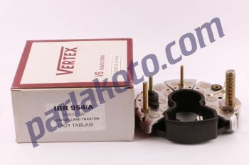 Vertex IBR0954A New Holland Traktör J.I. Case Traktör Diot Tablası Bosch Tipi