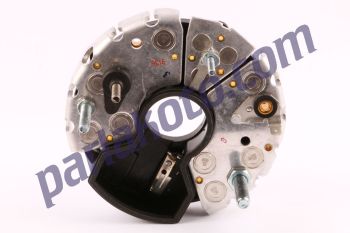 Vertex IBR0989 Volvo Iveco Mercedes Benz Scania 8 D.lu Diot Tablası Bosch Tipi