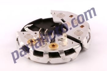 Vertex IBR0303 Bosch Mercedes Ford 55A Diot Tablası