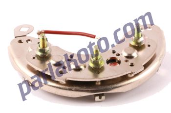 Vertex IHR0607 Isuzu Nissan Dizel Kablolu Diot Tablası 90 Amper Hitachi Tip REC666