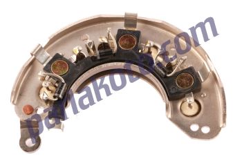 Vertex IHR0721 Nissan 2300D 2500D Cabstar Diot Tablası 150 Amper Hitachi Tip REC657