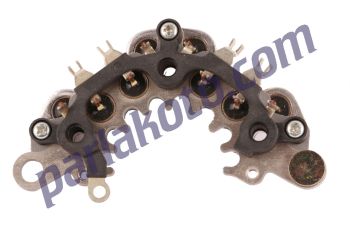 Vertex IHR0738 Nissan Frontier Nissan Xterra Yeni Model 2.4 L Diot Tablası Hitachi Tipi