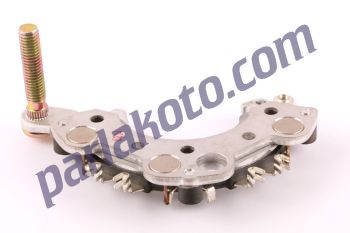 Vertex IHR0749 Opel Corsa Opel Combo Opel Astra Vectra Diesel Diot Tablası Hitachi Tipi