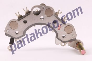 Vertex IHR0749 Opel Corsa Opel Combo Opel Astra Vectra Diesel Diot Tablası Hitachi Tipi