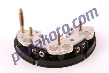 Vertex IHR0754 Nissan Primera Nissan Sentra Diot Tablası Hitachi Tipi