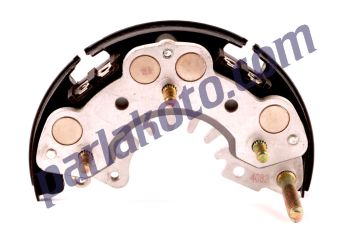 Vertex IHR0754 Nissan Primera Nissan Sentra Diot Tablası Hitachi Tipi