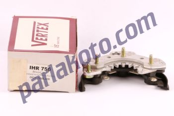 Vertex IHR0756 Kia Sephia 1998 - 2001 Nissan Nx 2000 Nissan Sentra Diot Tablası Hitachi Tipi
