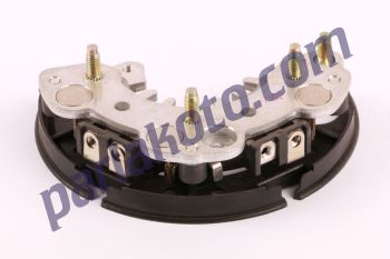 Vertex IHR0756 Kia Sephia 1998 - 2001 Nissan Nx 2000 Nissan Sentra Diot Tablası Hitachi Tipi