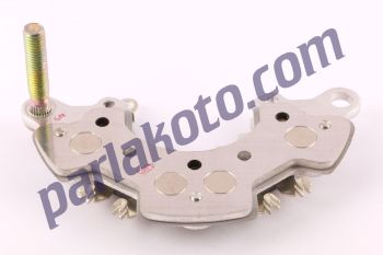 Vertex IHR0769 Opel Astra DTI Opel Corsa DTI Vectra DTI 1.7 L Diot Tablası Hitachi Tipi