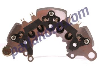 Vertex IHR0769 Opel Astra DTI Opel Corsa DTI Vectra DTI 1.7 L Diot Tablası Hitachi Tipi