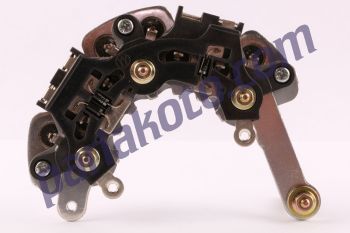 Vertex IHR1140 Isuzu Champion Diot Tablası Hitachi Tip