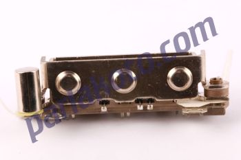Vertex IMR10041 Mazda 626  Mitsubishi L200 L300 Eski model Mitsubishi Tip 120 Amper