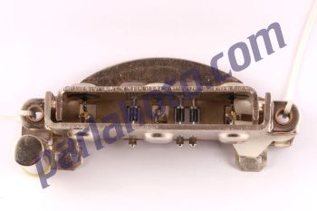Vertex IMR10041 Mazda 626  Mitsubishi L200 L300 Eski model Mitsubishi Tip 120 Amper