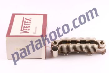 Vertex IMR10042 Mitsubishi L200 L300 Yeni Model Dodge Chrysler Şarj Diot Tablası 120 Amper