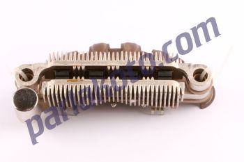 Vertex IMR10042 Mitsubishi L200 L300 Yeni Model Dodge Chrysler Şarj Diot Tablası 120 Amper