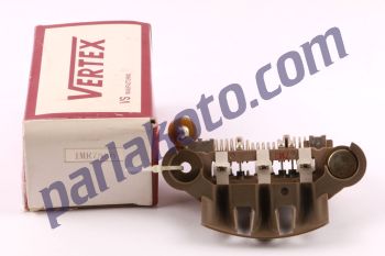 Vertex IMR7556 Hyundai Elentra Mazda Eski Model Diot Tablası Mitsubishi Tip