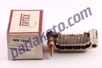 Vertex IMR7558 Suzuki Alto Suzuki Swıft Suzuki Vıtara Diot Tablası Mitsubishi Tip