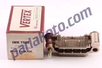 Vertex IMR7562 Ford Fusion C-MAx PCM Diot Tablası