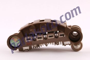 Vertex IMR7562 Ford Fusion C-MAx PCM Diot Tablası