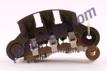 Vertex IMR7572 Hyundai H100 Mitsubishi Mazda 323 626 Diot Tablası Mitsubishi Tip